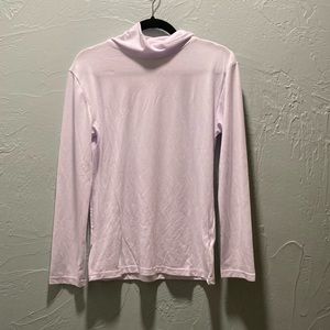 Juishden Fashion
L White Turtleneck